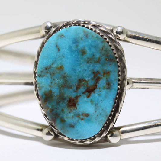 로빈 초시의 소노란 팔찌 5인치