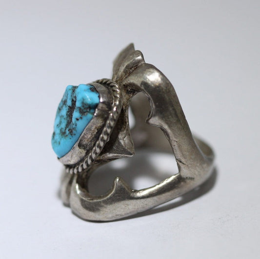 স্লিপিং বিউটি কাস্ট রিং সাইজ ৬