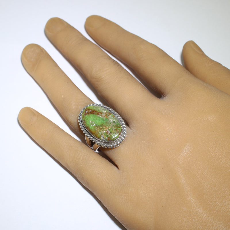 Royston Ring van Robin Tsosie - 8