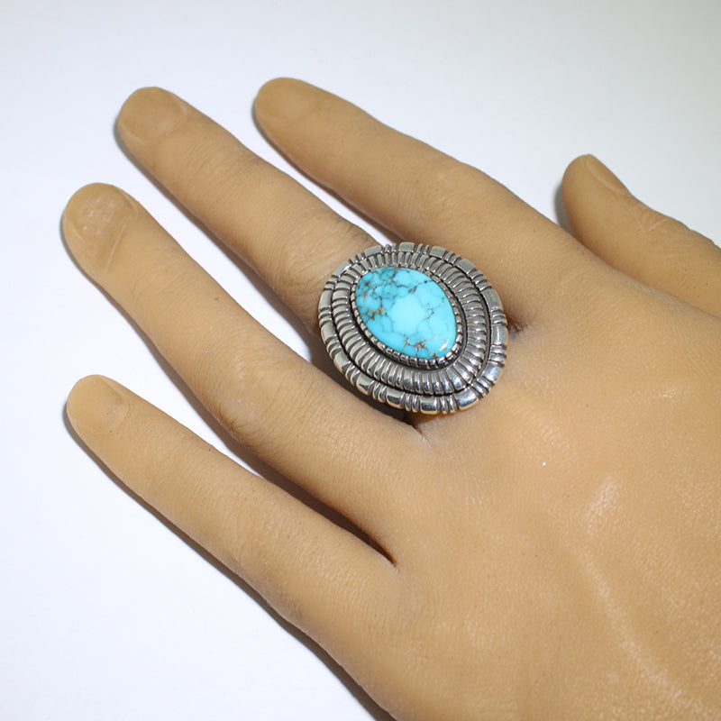 Anel Red Mtn por Russell Bitsie - 8