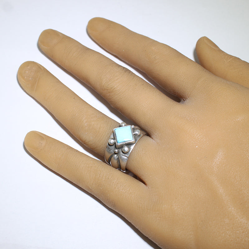 ராண்டி புபா ஷேகல்ஃபோர்டின் நரி மோதிரம் - 8.5