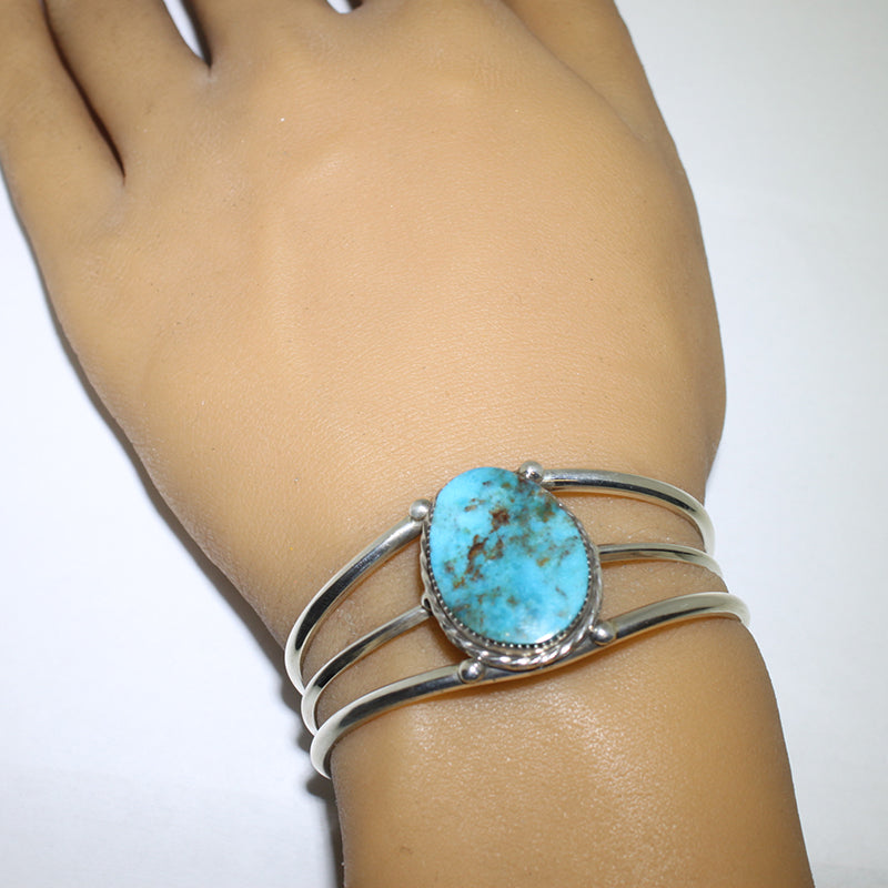 Sonoran-Armband von Robin Tsosie 5"