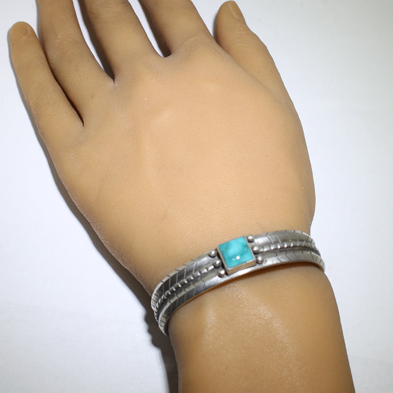 Gelang Rubah oleh Randy Shackleford 5-1/4"