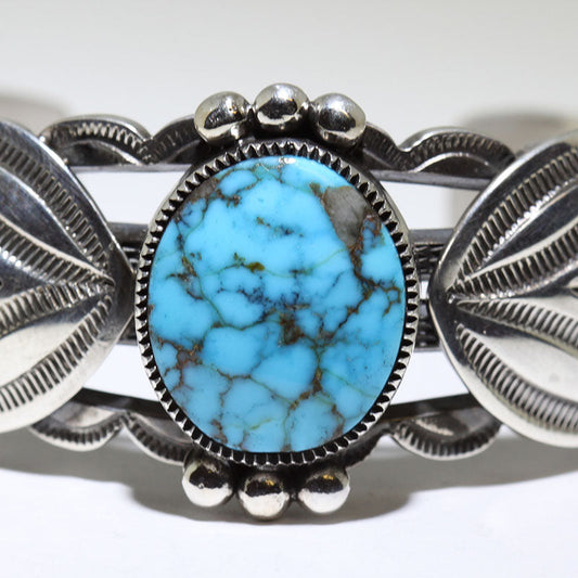 버논 잭슨의 킹맨 팔찌 5-3/4"