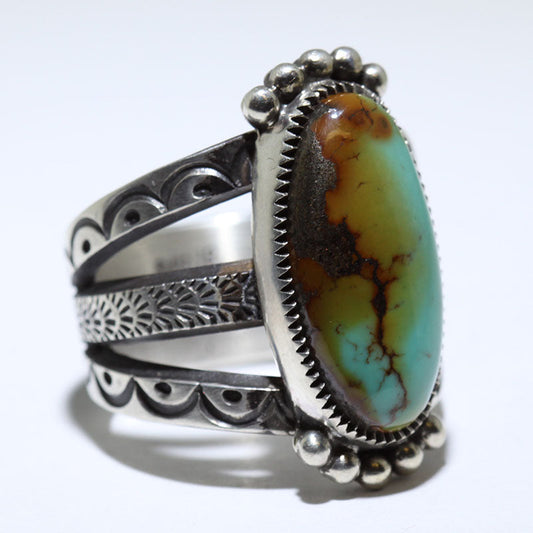 Bague Royston par Vernon Jackson - 12