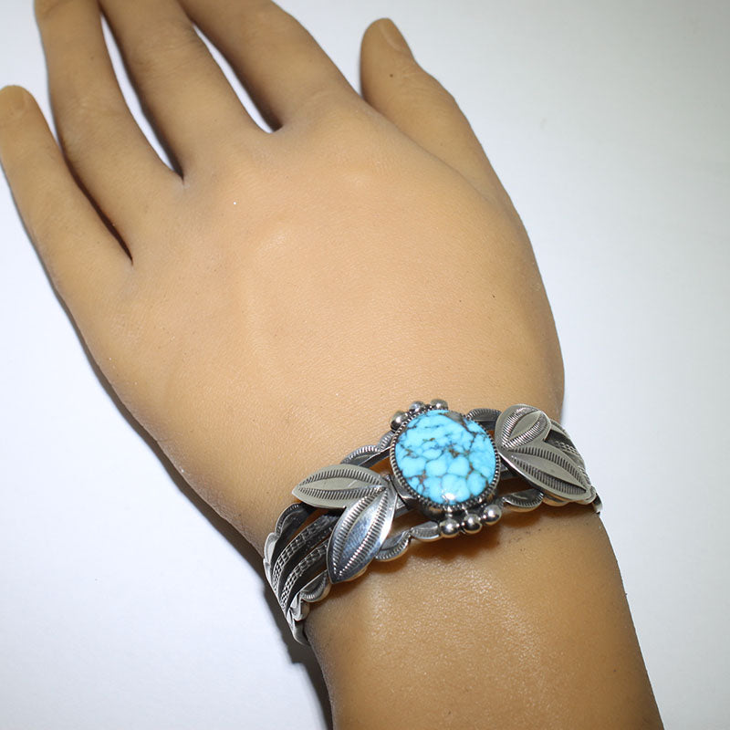 Kingman Armband von Vernon Jackson 5-3/4"