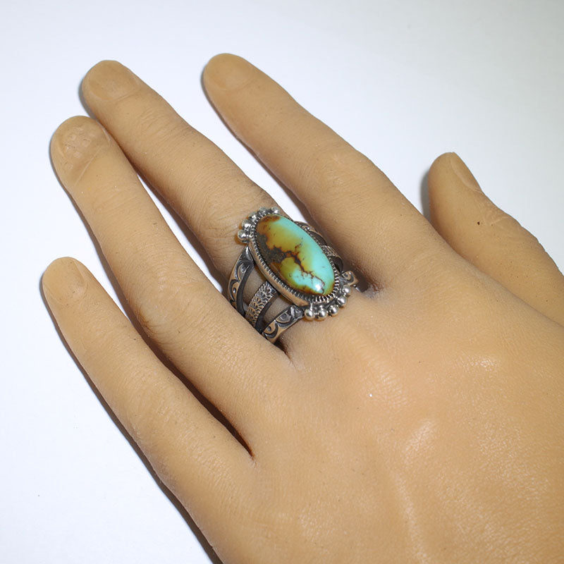 Nhẫn Royston của Vernon Jackson - 12