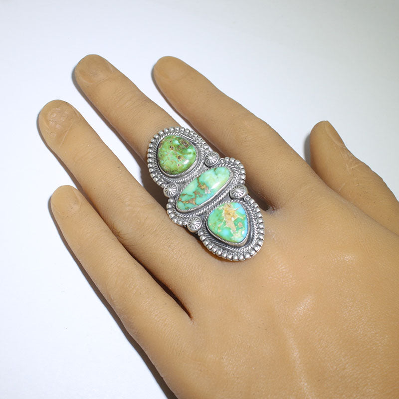 カルヴィン・マルティネスによるソノランリング - 9