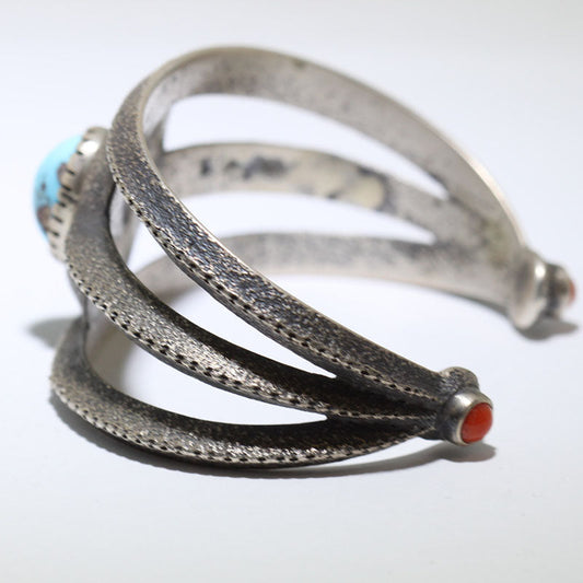 Pulsera de Harrison Jim