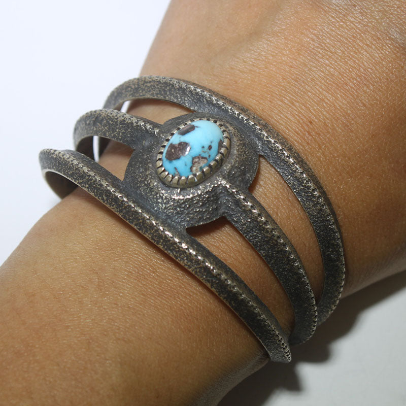 해리슨 짐 팔찌