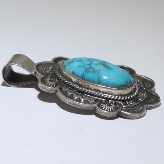 Liontin Morenci oleh Sunshine Reeves