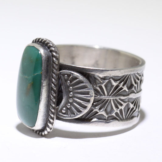 Bague Royston par Sunshine Reeves - Taille 11.5