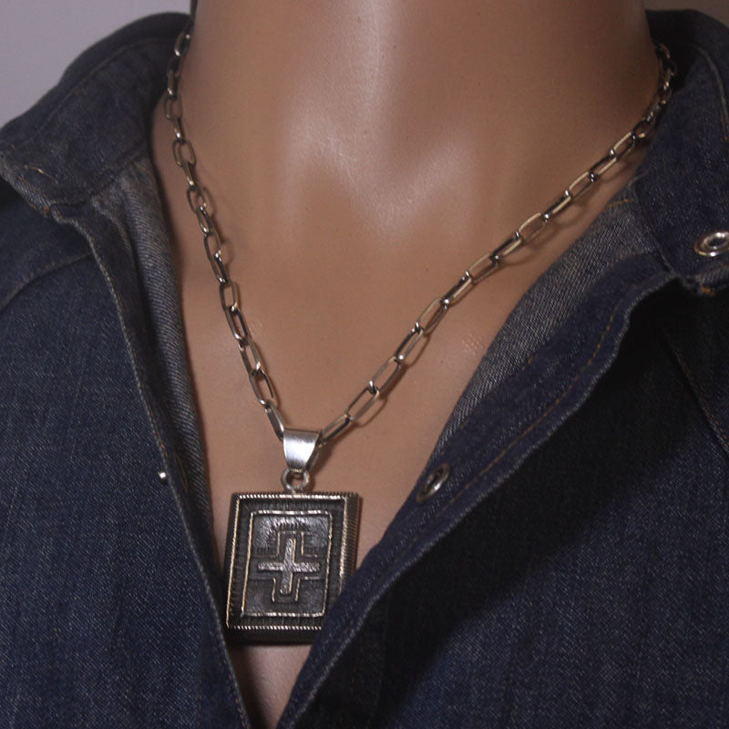 ہیریسن جم کا لاکٹ