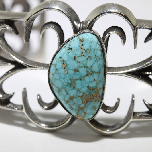 Apache Pulseras ni Aaron Anderson 6"