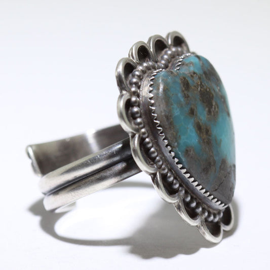 Bague Kingman par Kinsley Natoni - 11