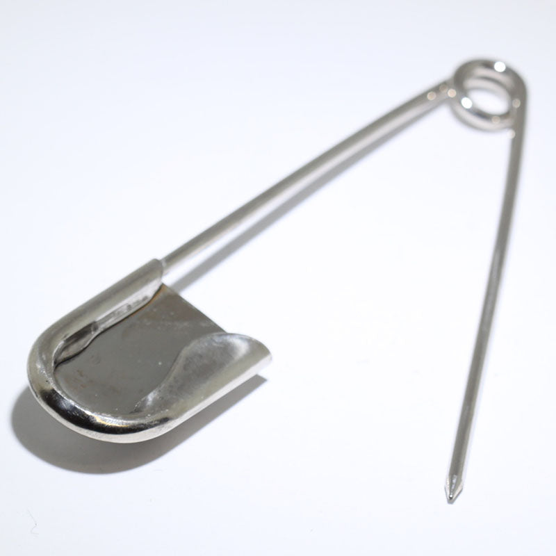 フレッド・ピーターズによるワイルドホースキーホルダー