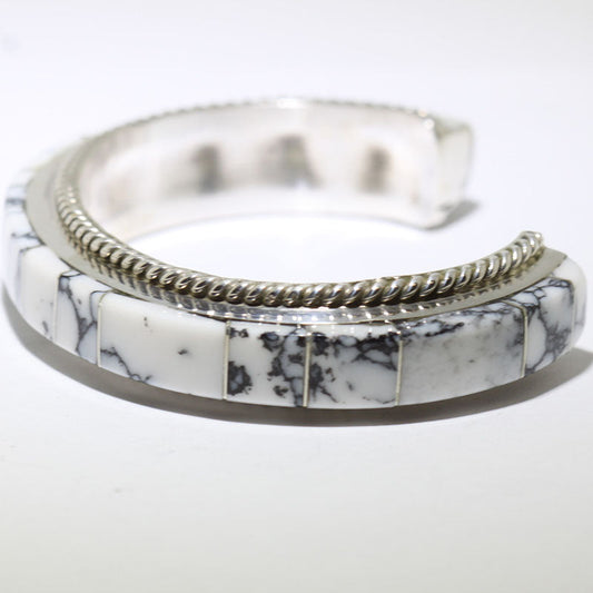 Inlay Bracelet ni Avery Norton