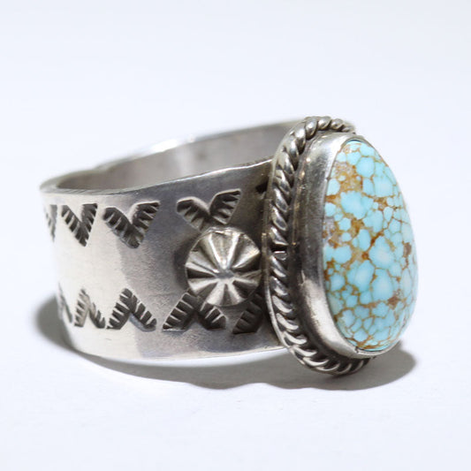 Bague No. 8 par Andy Cadman - 9