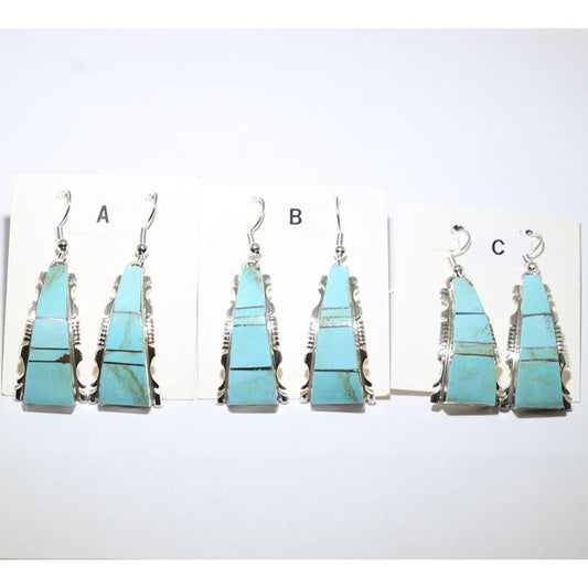 Brinco com Embutido por Steve Francisco