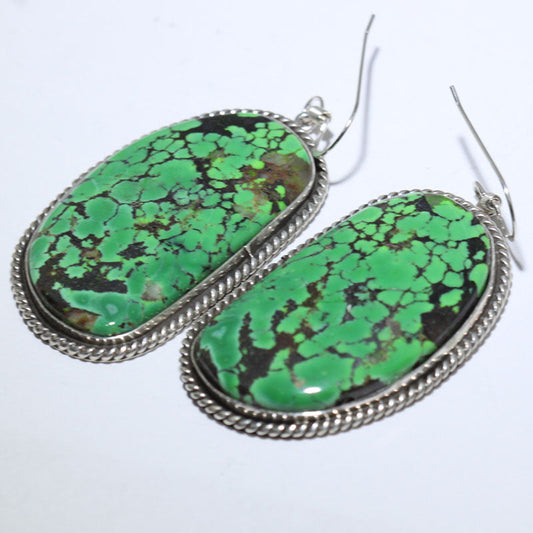 Brincos Chineses por Navajo