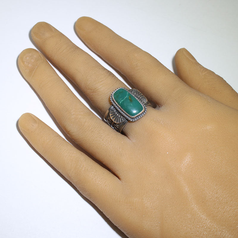 선샤인 리브스의 로이스턴 반지 - 11.5