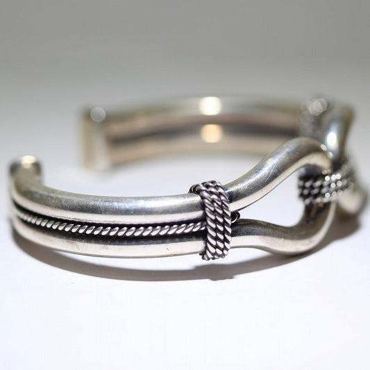 Bracciale Horse Whisperer di Steve Arviso