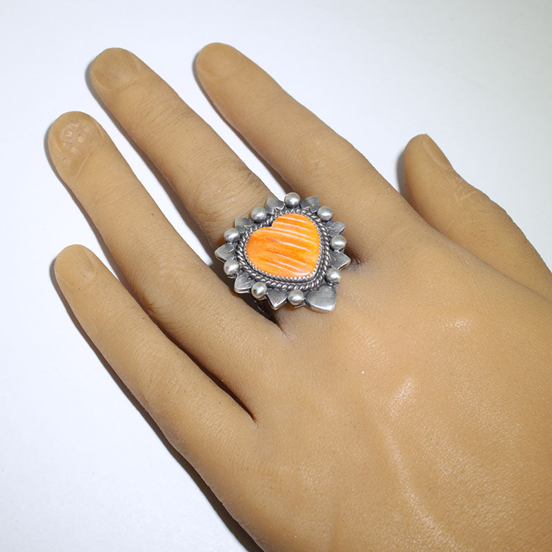 Cincin Berduri oleh Kinsley Natoni - 8.5