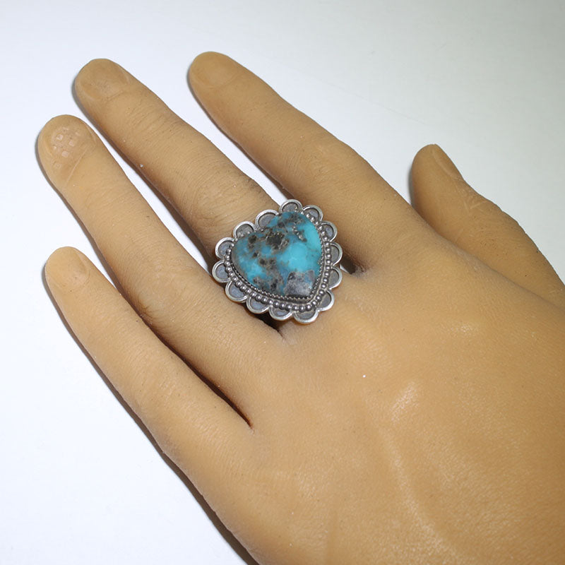 แหวนคิงแมน โดย คินสลีย์ นาโทนี - 11