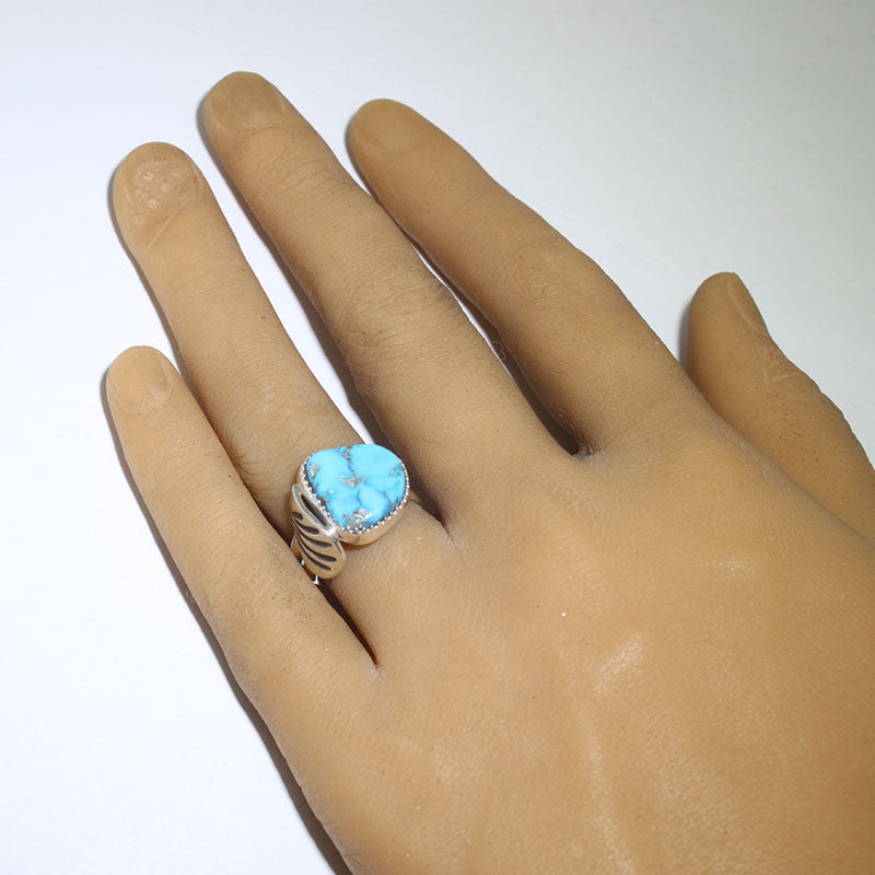 स्टीव येलोहॉर्स द्वारा किंगमैन रिंग - 6.5