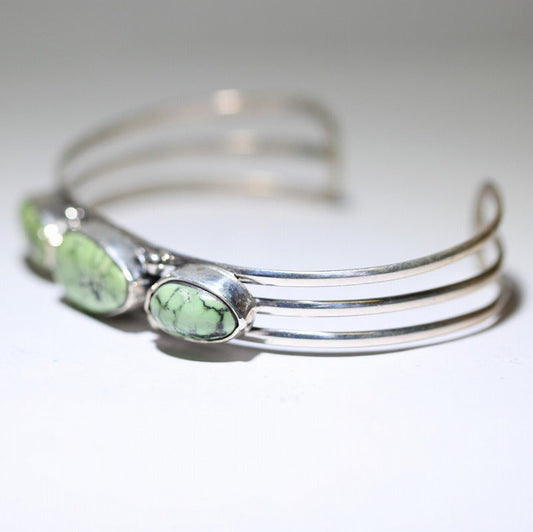 Gelang Pirus Cina oleh Robin Tsosie