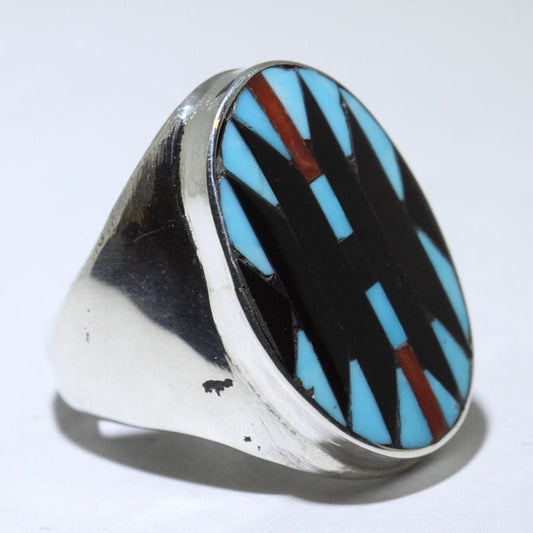 சுனி இன்பகல Ring- 10