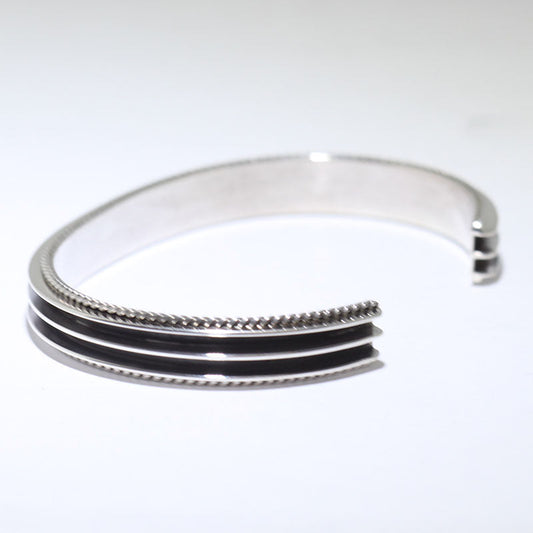 ناواجو کا چاندی کا کنگن