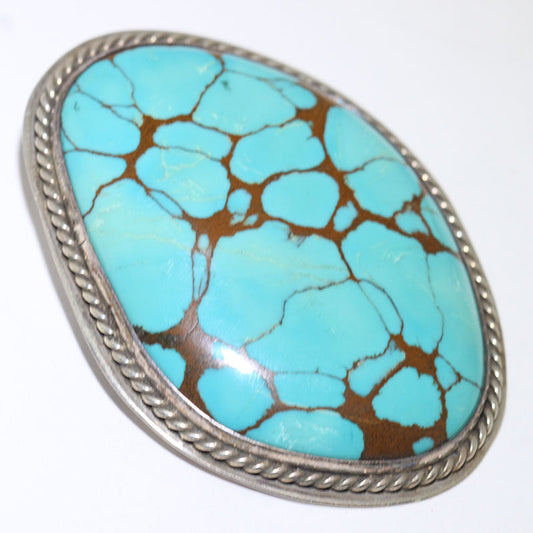 रॉबिन त्सोसी द्वारा चीनी पिन