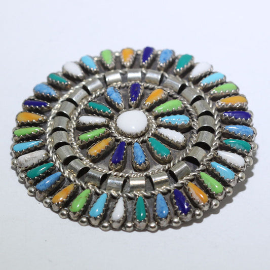 주니의 다채로운 펜던트