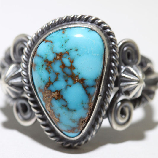 اینڈی کیڈمین کا کینڈیلاریا رنگ - 9.5