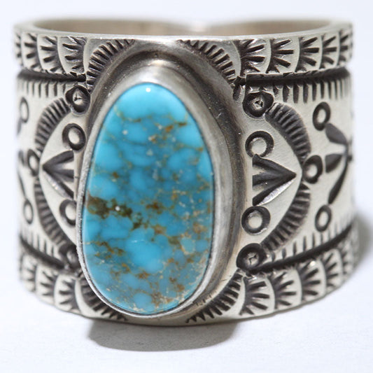 ہرمن سمتھ کی لون ماؤنٹین رنگ - ۱۱