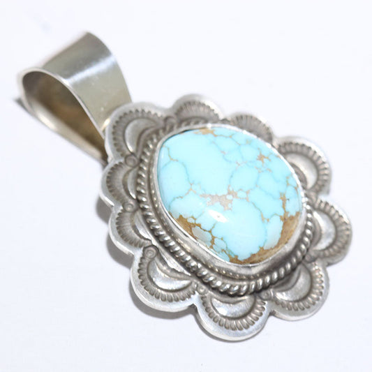 No. 8 Palawit ni Andy Cadman