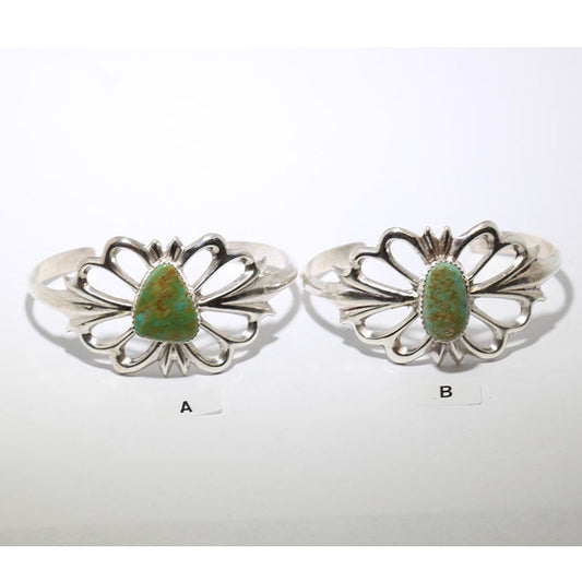 로즈 초시의 킹맨 팔찌 5-1/4"