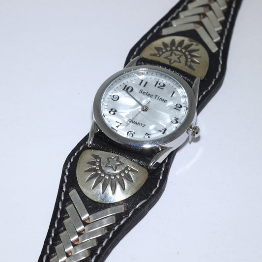 தோல் கைக்கடிகாரம் சூளை