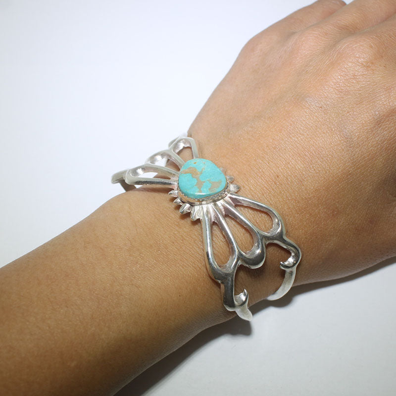 로즈 초시의 킹맨 팔찌 5-5/8"