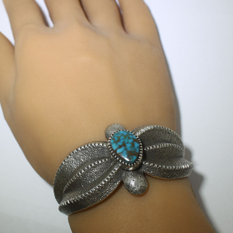 해리슨 짐의 킹맨 팔찌 5-3/8"