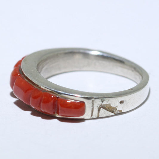 Nhẫn Inlay của Zuni