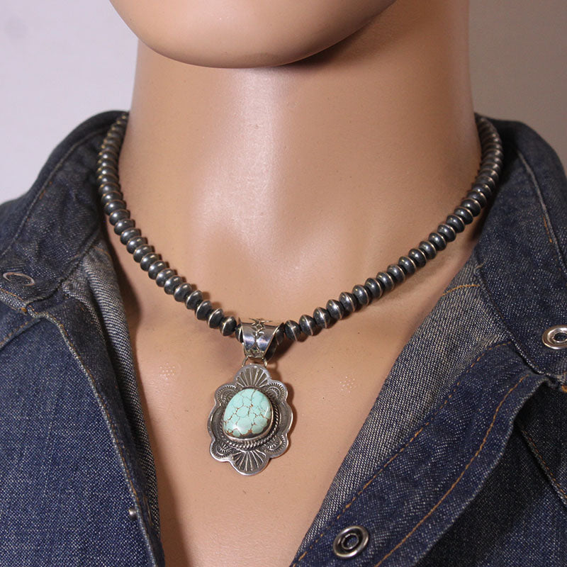 No. 8 Palawit ni Darrell Cadman