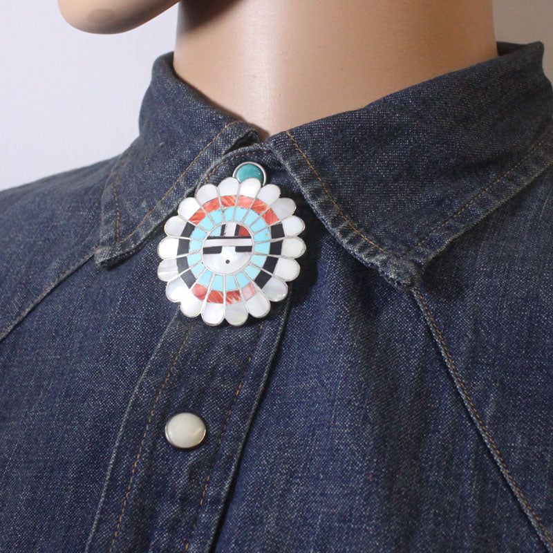 즈니 인레이 핀