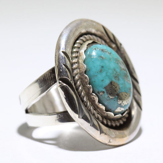 Bague Morenci par Fred Peters - Taille 7