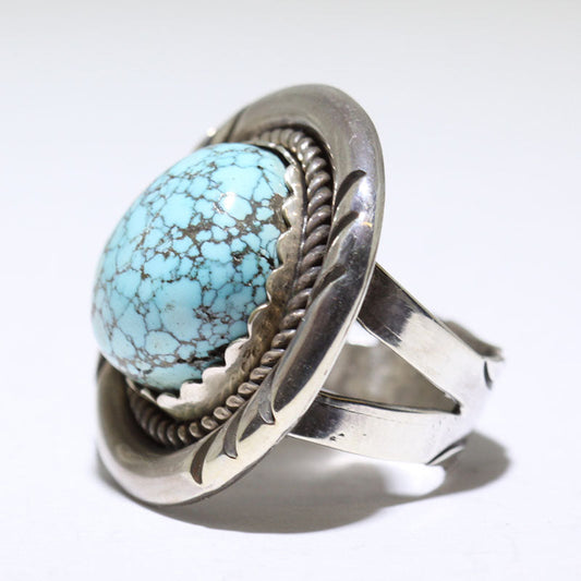 Bague No. 8 par Fred Peters- 5