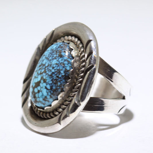 Bague Kingman par Fred Peters - Taille 6.5