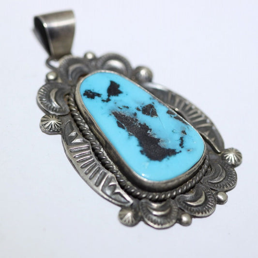 アーノルド・グッドラック作 カンデラリアペンダント