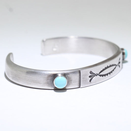 ڈرائل بیگے کا لون ماؤنٹ بریسلٹ 5-3/4"