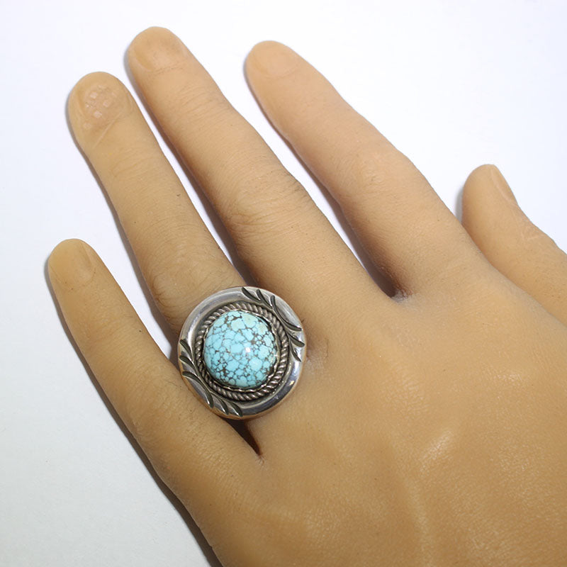 Bague No. 8 par Fred Peters- 5